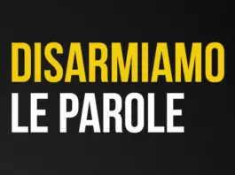 Politica internazionale, Disarmiamo le parole, il Manifesto dei Giovani delle Acli per una politica che costruisce, non distrugge