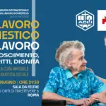 Il 16 giugno le Acli celebrano la Giornata internazionale del Lavoro domestico