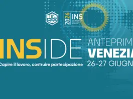 “E se fosse il lavoro di qualità a salvare la democrazia?”. A Venezia, il 26 e 27 giugno, l’anteprima dell’Incontro nazionale di Studi dedicata alla transizione ecologica