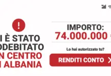 “Renditi conto” la campagna del TAI sui costi nascosti dei centri in Albania