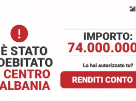 “Renditi conto” la campagna del TAI sui costi nascosti dei centri in Albania