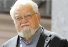 È morto Enzo Bianchi, il cordoglio delle Acli