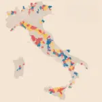 Aree interne, Acli: territori strategici per il futuro sociale, economico e ambientale del paese