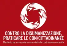 Le ACLI sostengono il Manifesto contro la disumanizzazione: scuola, diritti e comunità per costruire inclusione