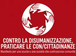 Le ACLI sostengono il Manifesto contro la disumanizzazione: scuola, diritti e comunità per costruire inclusione