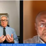 Achille Grandi, una memoria capace di futuro