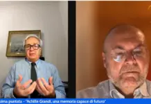 Achille Grandi, una memoria capace di futuro