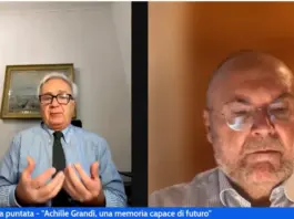 Achille Grandi, una memoria capace di futuro